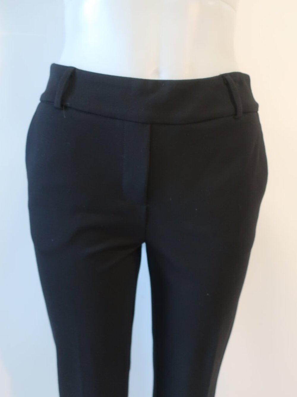 NWT Womens I Love Tyler Madison Black Pants S - Picture 5 of 10
